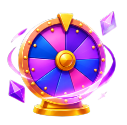 Daily Wheel Spins
